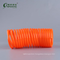 Water pump flexible pu hose